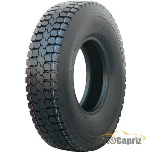 Грузовые шины Green Dragon HF701 (ведущая ось) 11.00 R20 152/149К 